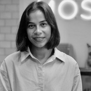 Solene A. - Freelance Social Media Freelancer