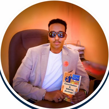 Mohamed O. - Freelance Ui Designer