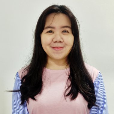 Jane V. - Freelance Digital Marketer