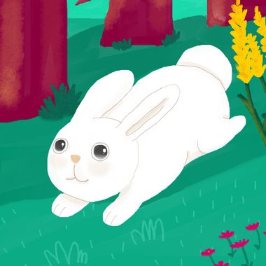 Nayara R. - Freelance Vector Illustrator