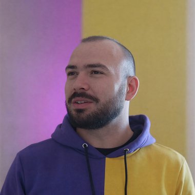 Italo M. - Freelance Video Editor