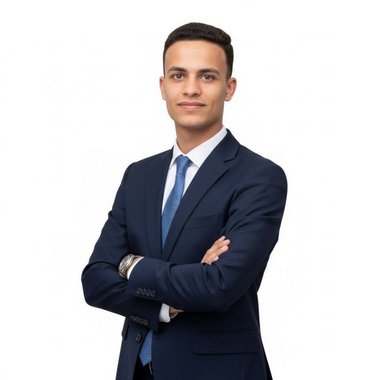 Abdel M. - Freelance Web Developer