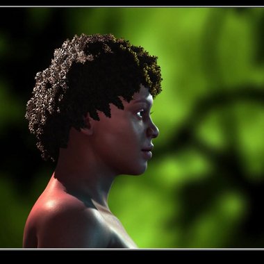 Dreams S. - Freelance 3d Animator