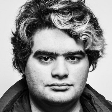 robbieierubino - Freelance Graphic Designer