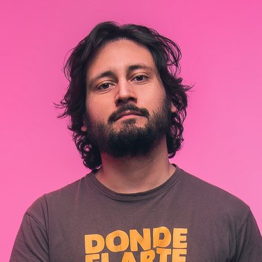 Carlos S. - Freelance 2d Animator