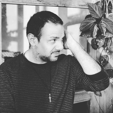 amerhalasa - Freelance Screenwriter