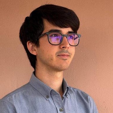 Juan G. - Freelance Web Developer