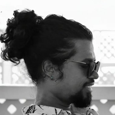 Calvin G. - Freelance Web Developer