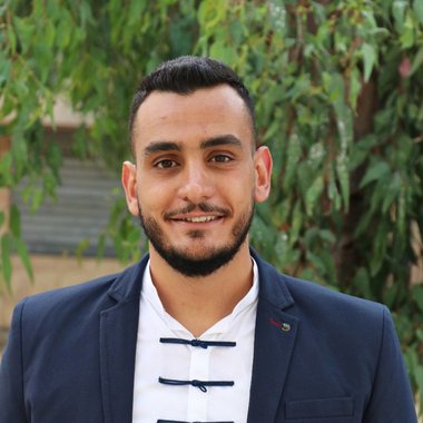 Ihab M. - Freelance 3d Animator