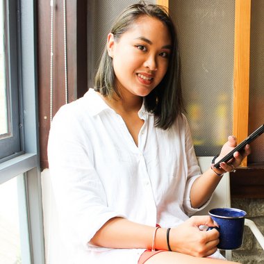 Veronica N. - Freelance Video Editor