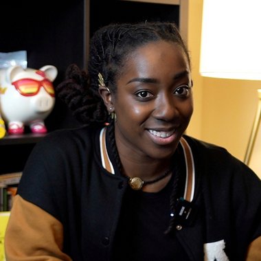 Ty A. - Freelance Video Editor