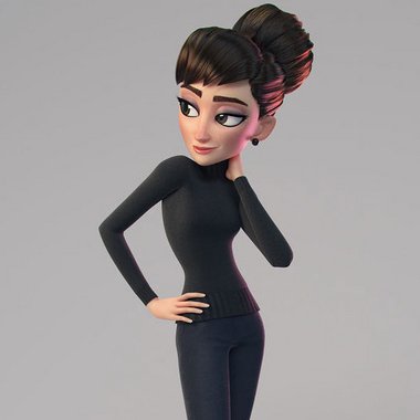 Dairo (. - Freelance 3d Animator
