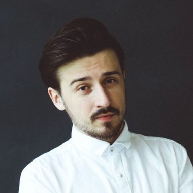 Alex N. - Freelance Web Developer