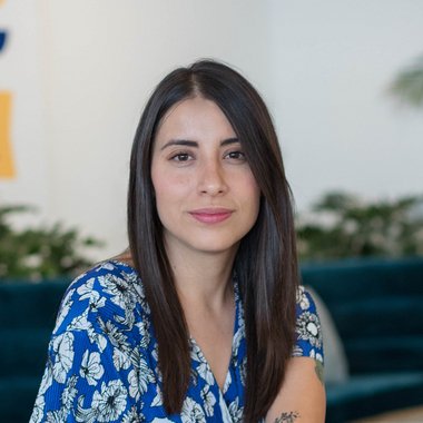 Berenice S. - Freelance Digital Marketer