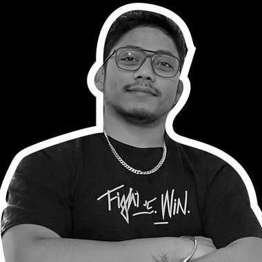 Akash A. - Freelance Ux Designer