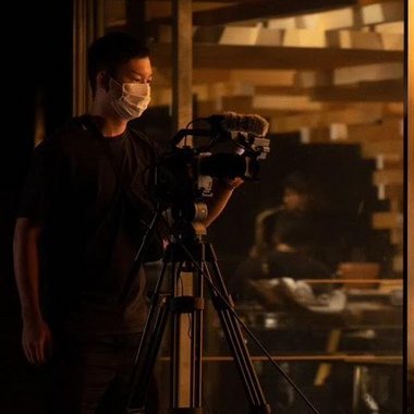 Keiji I. - Freelance Videographer