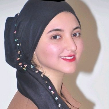 Sabrine B. - Freelance Seo Expert