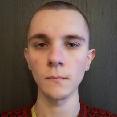 Lukas P. - Freelance Voiceover Artist