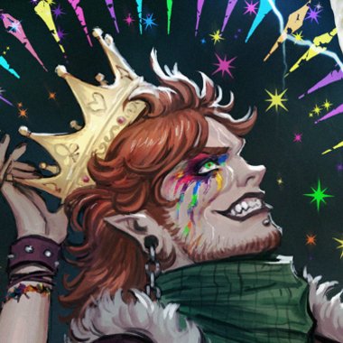 Quincy L. - Freelance Brand Designer