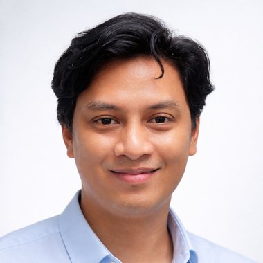 Ega R. - Freelance Ppc Manager
