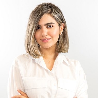 Mobin C. - Freelance Social Media Manager