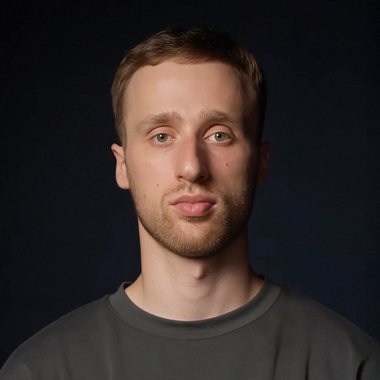 Ali D. - Freelance Videographer