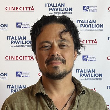 Giovanni E. - Freelance Content Producer