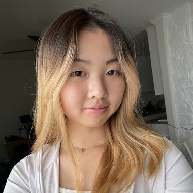 Sharon K. - Freelance Content Producer