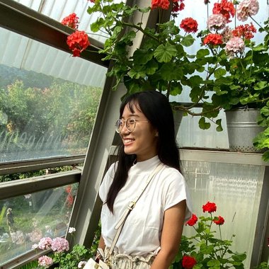 Salma S. - Freelance 3d Animator