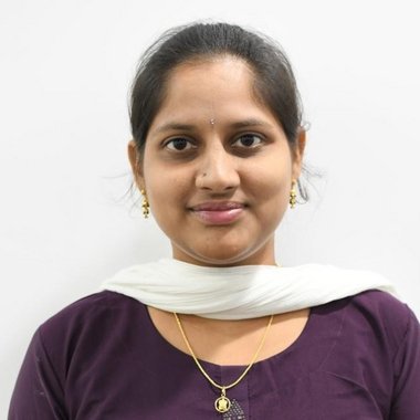Kotikalapudi M. - Freelance Web Developer