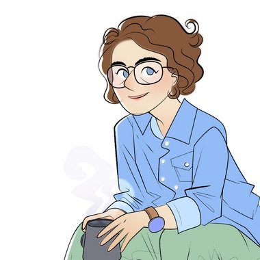 lmarcoux - Freelance Designer