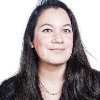 Gabriela O. - Freelance Animator