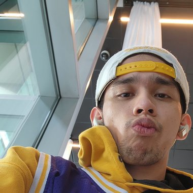 jamestyrone23 - Freelance Actor