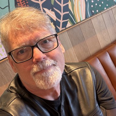 David K. - Freelance Audio Mixer