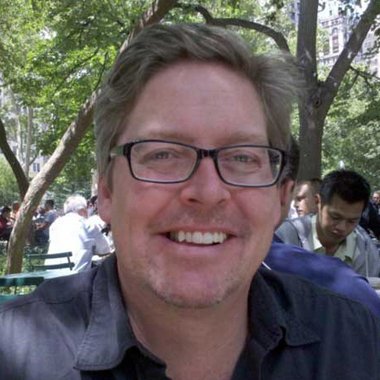John C. - Freelance Production Designer