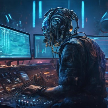 Kpunk - Freelance Graphic Designer