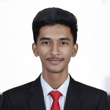 Shaaz R. - Freelance Content Creator