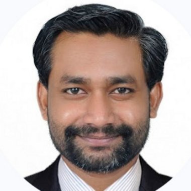 Diljith A. - Freelance Qa Engineer