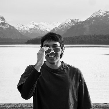 Juan V. - Freelance Brand Strategist