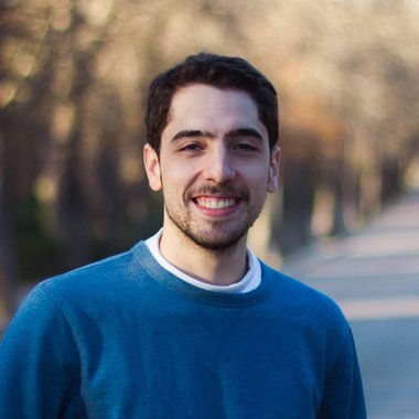 Daniel H. - Freelance Video Editor