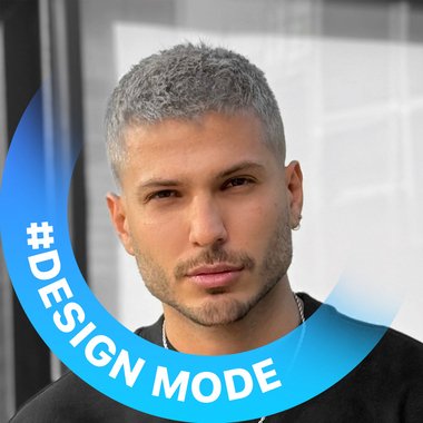 Alireza A. - Freelance Packaging Designer