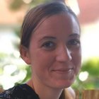 Eszter Labbancz-Kátai