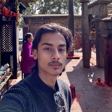 Simal D. - Freelance Voiceover Artist