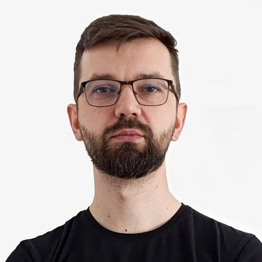 Eugeniu P. - Freelance Web Designer