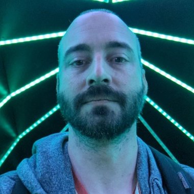 Chris J. - Freelance 3d Animator