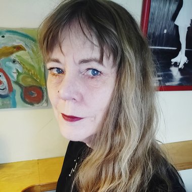KarinMorgan - Freelance Community Manager