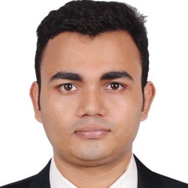 Sanjib P. - Freelance Web Developer