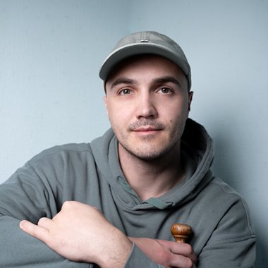 Pavlo F. - Freelance Photoshop Editor