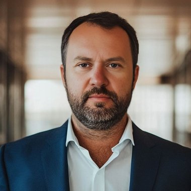 Sergii T. - Freelance Developer