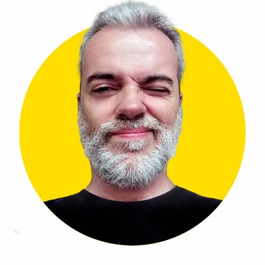 Vladimir O. - Freelance Product Designer